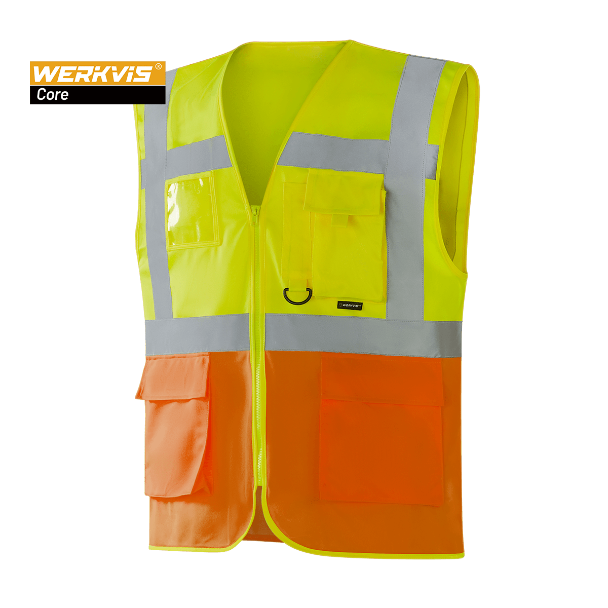 MALLORCA - WV204 - Hi-vis Vest - Werkvis
